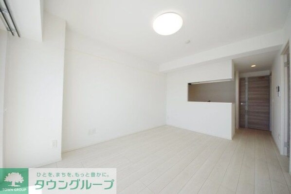 グランチェスタの物件内観写真